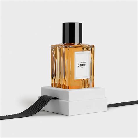 celine nightclubbing eau de parfum.